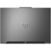 Asus TUF Gaming A16 FA607NUG AMD Ryzen 7 7445HS 16GB RAM 512GB SSD RTX 4050 6GB 16" 144Hz WUXGA Gaming Laptop